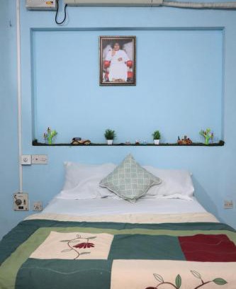 Puttaparthi Apartment | Good Vibes Home stay