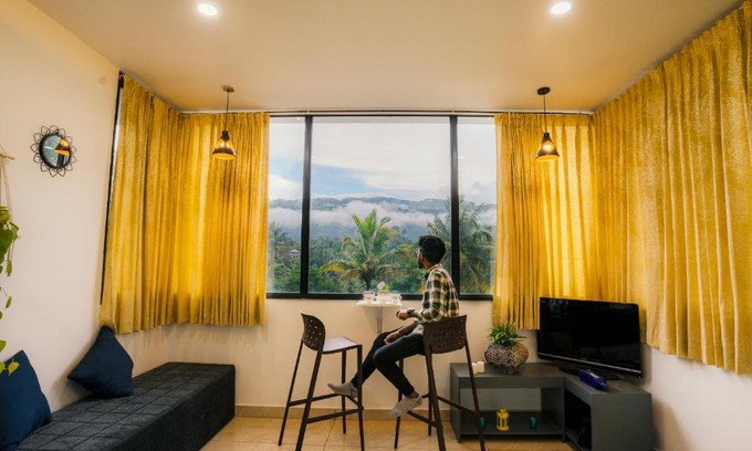Devikolam House | Good vibes