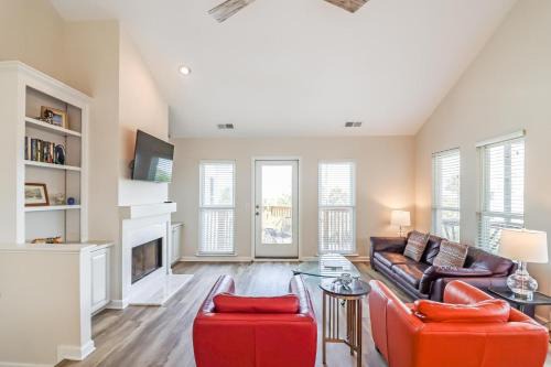 Tybee Island House | Good Vibrations