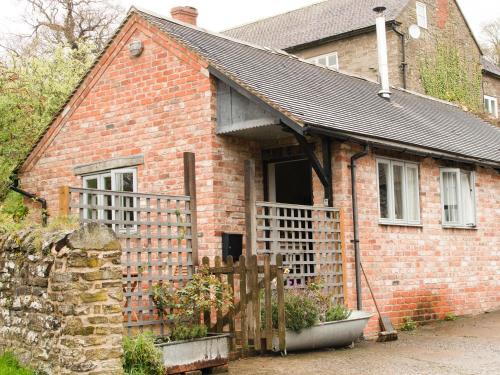 Acton Scott House | Goosepond