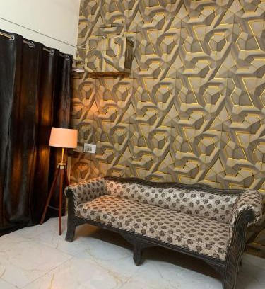 Gorakhpur Hotel | Gorakhnath Guest House