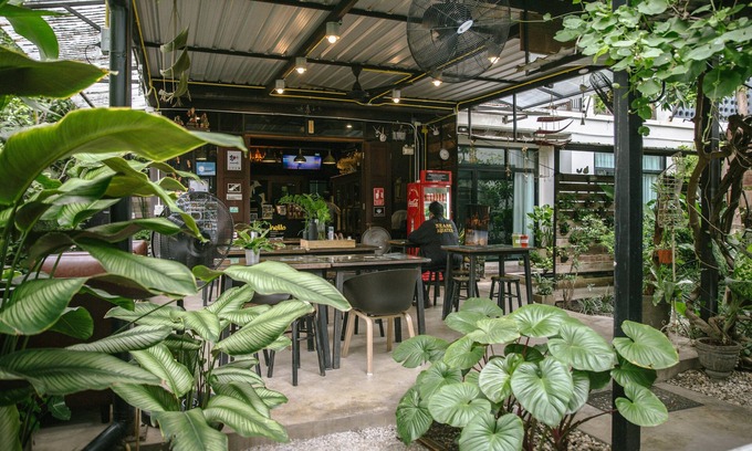 Old City Hotel | Gord Chiangmai