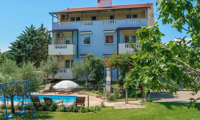 Presika Apartment | Gordana (Lbn420) 741.1