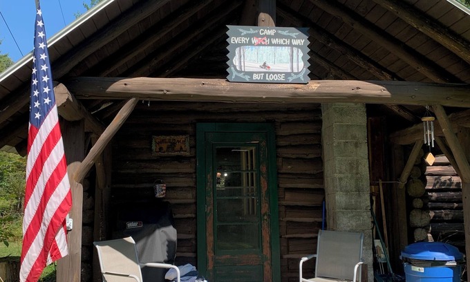 Olmstedville Cabin | Gore Mountain Country Cabin