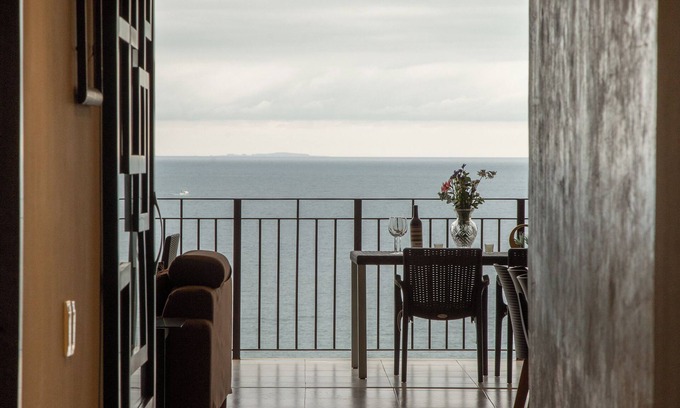 South Hotel Zone Apartment | Gorgeous 15 Floor Grand Venetian