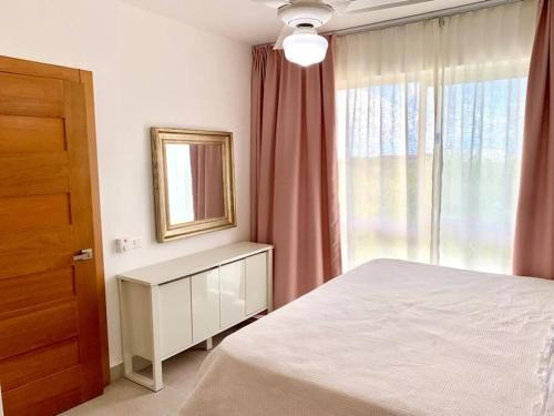 Dominicus Apartment | Gorgeous 2 bedroom apartment in Vibe Residence