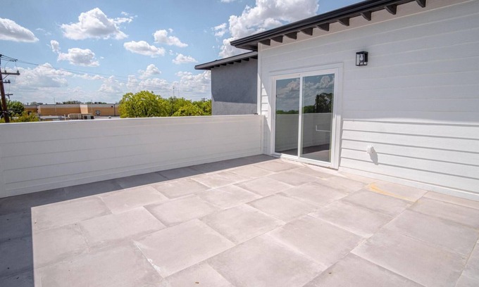Denver Heights Apartment | Gorgeous 3 BR 2 BA Near Amazing Downtown