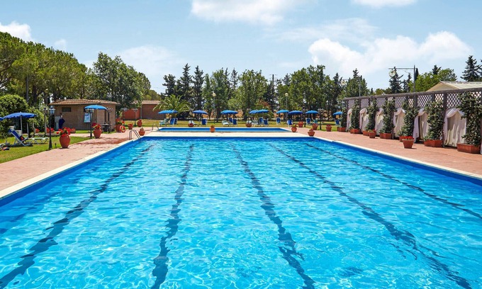 Principina Terra Apartment | Gorgeous apartment in Grosseto