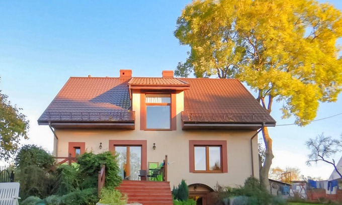 Smoldzino Apartment | Gorgeous apartment in Stojcino
