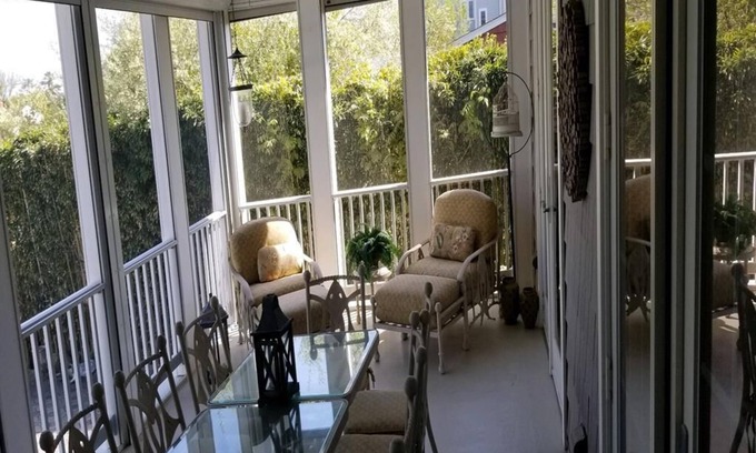 Harvey Cedars House | GORGEOUS BAY SIDE HOME!