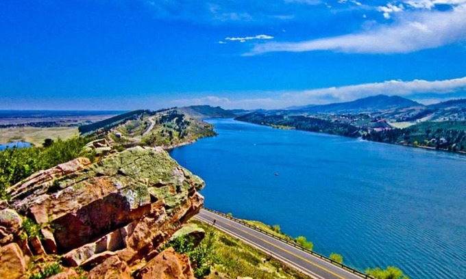 University Acres Apartment | Gorgeous Hideout Near Old Town – Free Bikes!