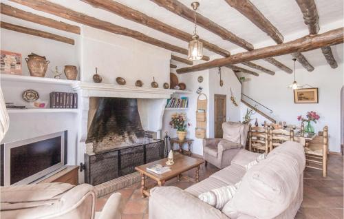 Zahara de la Sierra House | Gorgeous Home In Zahara De La Sierra