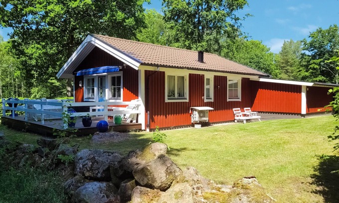 Orkelljunga Municipality House | Gorgeous home in örkelljunga with WiFi