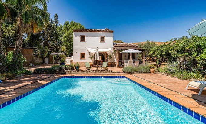 Algodonales House | Gorgeous home in Algodonales