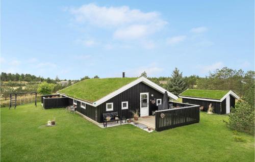 Blavand House | Gorgeous Home In Blåvand With Wifi
