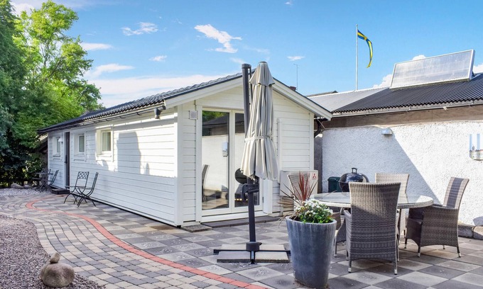 Borgholm House | Gorgeous home in Borgholm with WiFi