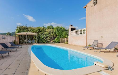 Cessenon-sur-Orb House | Gorgeous Home In Cessenon Sur Orb
