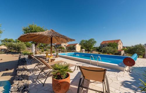 Gornje Ceranje House | Gorgeous Home In Gornje Ceranje