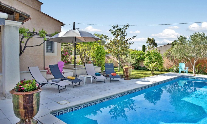 Graveson House | Gorgeous home in Graveson