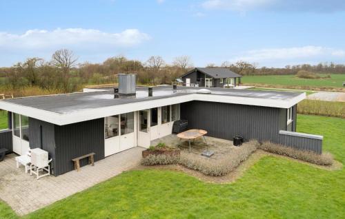 Fynshav House | Gorgeous Home In Haderslev