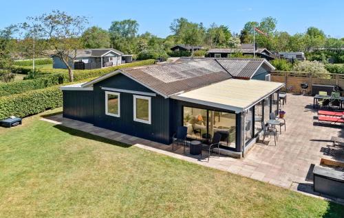 Diernæs Strandby House | Gorgeous Home In Haderslev With Wifi