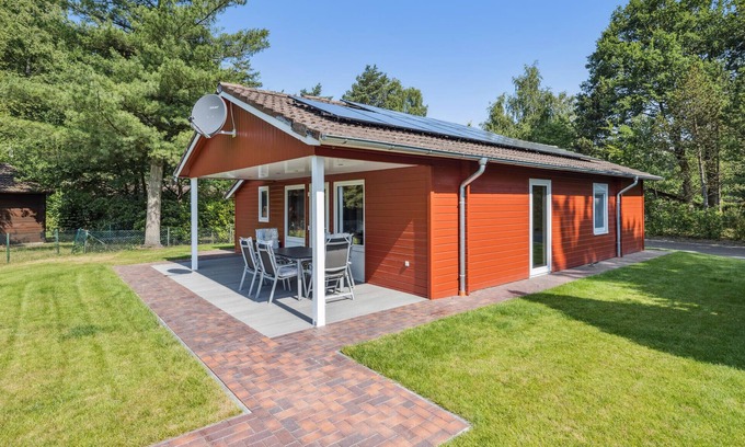 Haren House | Gorgeous home in Haren with WiFi