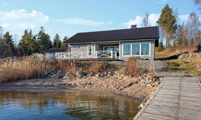 Hudiksvall House | Gorgeous home in Hudiksvall with WiFi