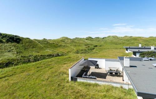 Pandrup House | Gorgeous Home In Pandrup With Wifi