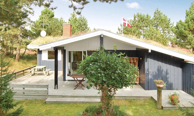 Romo House | Gorgeous home in Rømø with WiFi