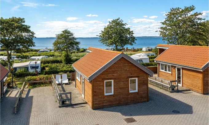 Tranekaer House | Gorgeous Home In Tranekær With Wifi