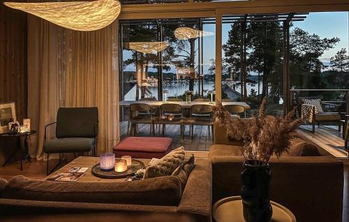 Vikbolandet House | Gorgeous Home In Vikbolandet With Wifi