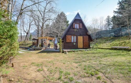 San Romano in Garfagnana House | Gorgeous Home In San Romano In Garfagna