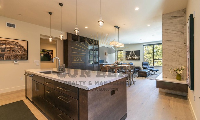 Crystal Bay Condo | Gorgeous Lake View Condo in the Granite Place Luxury Condos!