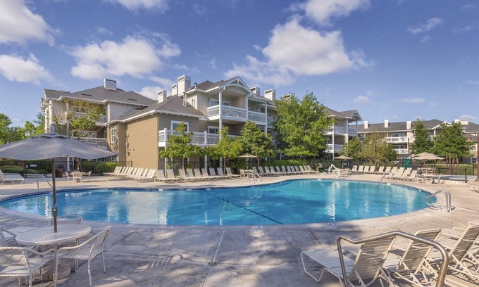 Windsor Resort | Gorgeous region . Wonderful Times !