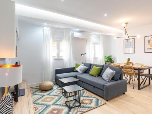 El Molinillo Apartment | Gorgeous renovated apartment 2BR AC