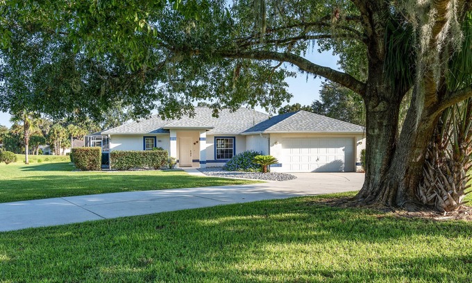 Inverness Villa | Gorgeous & Spacious Villa Ciska
