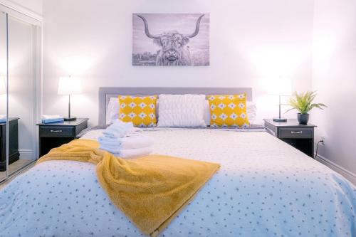 Craigleith Apartment | Gorgeous Studio Condo in Blue Mountains Sleeps 4