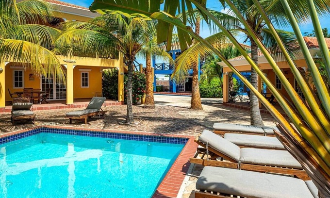 Hato Apartment | Gorgeous Upper Villa 2 BD 2.5 BA, Near Everything!