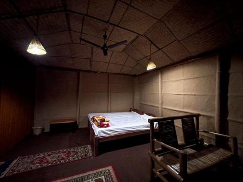 Golaghat Hotel | Gorh Retreat