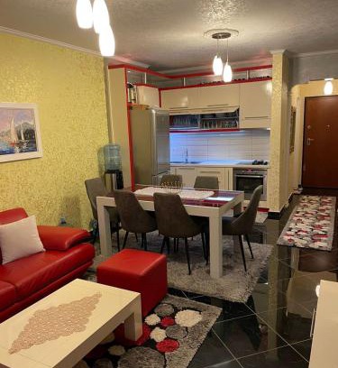 Qender Apartment | Gorica Apartment