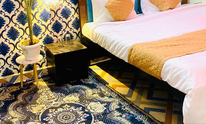 Bhadrak Hotel | Goroomgo Gate Way Bhadrak Bhubaneswar