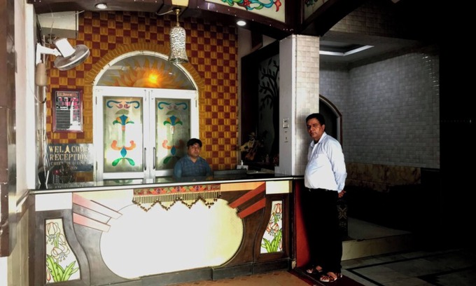 Jalandhar Hotel | Goroomgo Gulshah Hotel Jalandhar