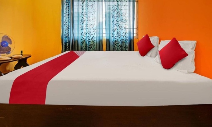 Bhubaneshwar Hotel | Goroomgo Morya Classic Bhubaneswar
