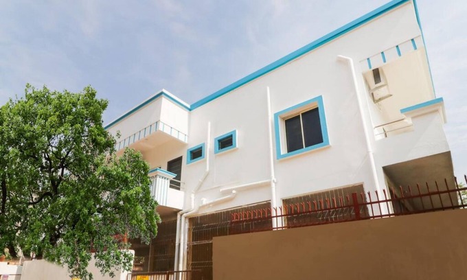 Bhubaneshwar Hotel | Goroomgo Vaiko Bhubaneswar