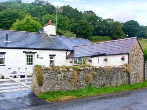 Llandysul House | Gorrig Bwthyn