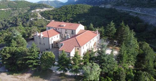 Urzulei Hotel | Gorropu Hotel