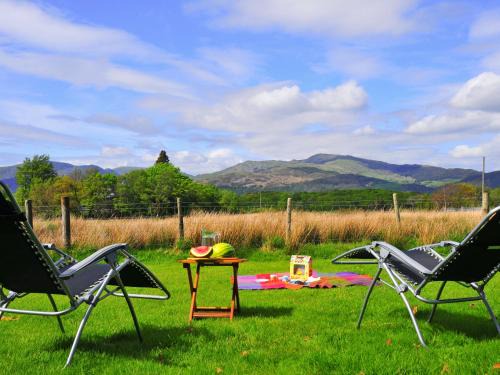 Dolgellau House | Gors Y Gader