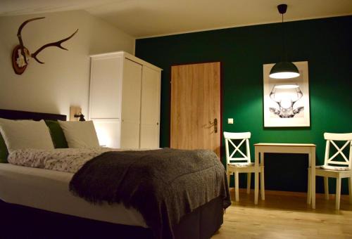 Gosau Apartment | Gosau Apartment 407