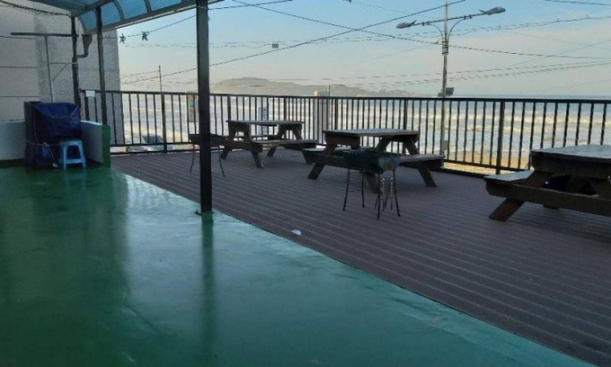 Goseong-gun House | Goseong Hoon Pension