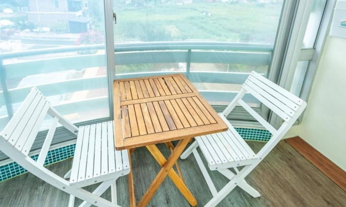 Toseong House | Goseong Naiaseu Pension